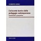 L'orizzonte teorico della pedagogia contemporanea  Fondamenti e prospettive