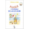 Priscilla e il mistero nel mar dei Caraibi - Copia Digitale