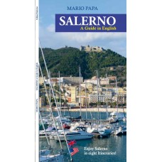SALERNO: A guide in English
