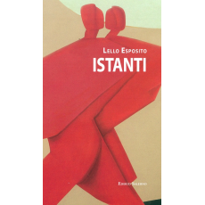 Presentazione libro: ISTANTI di Lello Esposito