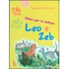 Amici per la zampa, Leo e Zeb