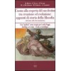 L' uomo alla scoperta del suo destino tra creazione ed evoluzione. Appunti di storia della filosofia (dal mito alla darwinolatria)