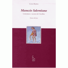 Masuccio Salernitano – Nuova edizione - Terza