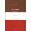 Pro Patria (Romanzo Storico)