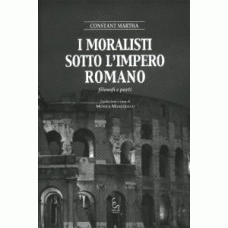 I moralisti sotto l’Impero Romano