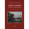 Adolfo Genise. Il cantore dei sogni della vita. Sarno 1861 - Napoli 1934