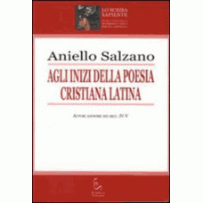 Agli inizi della poesia cristiana latina