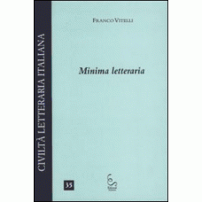 Minima letteraria