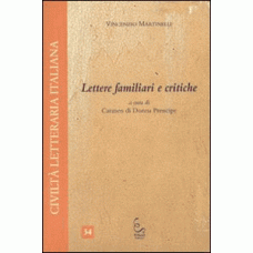 Lettere familiari e critiche