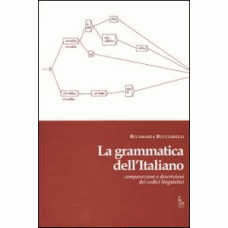 La grammatica dell'italiano