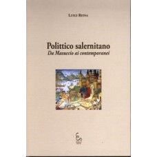 Politico salernitano