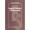 Saggi di Estetica e di Semiotica