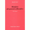 Metafore del pensiero filosofico