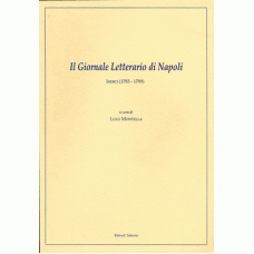 Il Giornale Letterario di Napoli