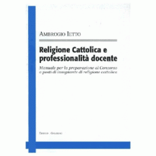 Religione Cattolica e professionalità docente