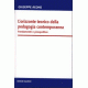 L’orizzonte teorico della pedagogia contemporanea Fondamenti e prospettive