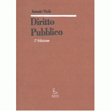 Diritto Pubblico - 2° Edizione