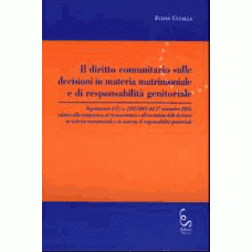 Introduzione al diritto Comunitario Comparato