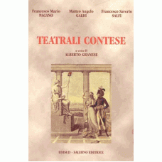 Teatrali Contese