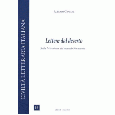 Lettere dal deserto