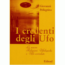 I credenti degli UFO