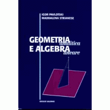 Geometria analitica e Algebra lineare