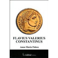 Flavius Valerius Constantinus