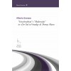 Griechenthum e Modernität in «Der Tod in Venedig» di Thomas Mann